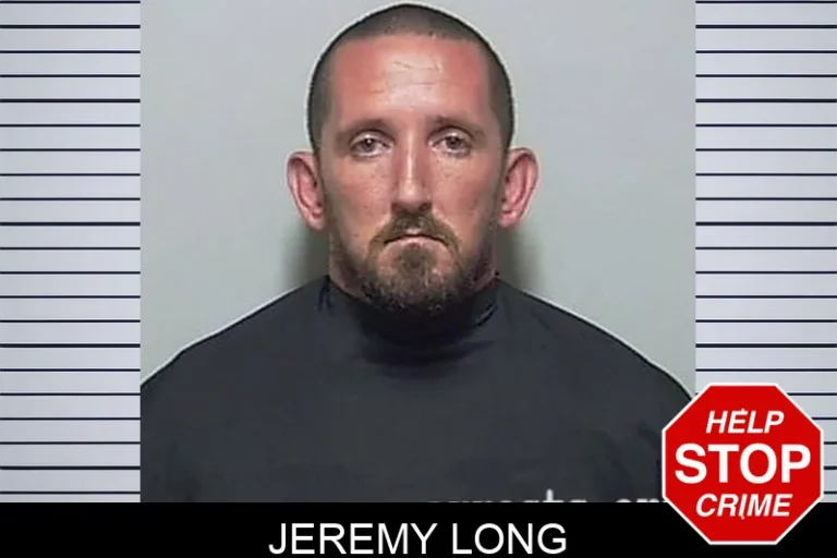 Jeremy Long