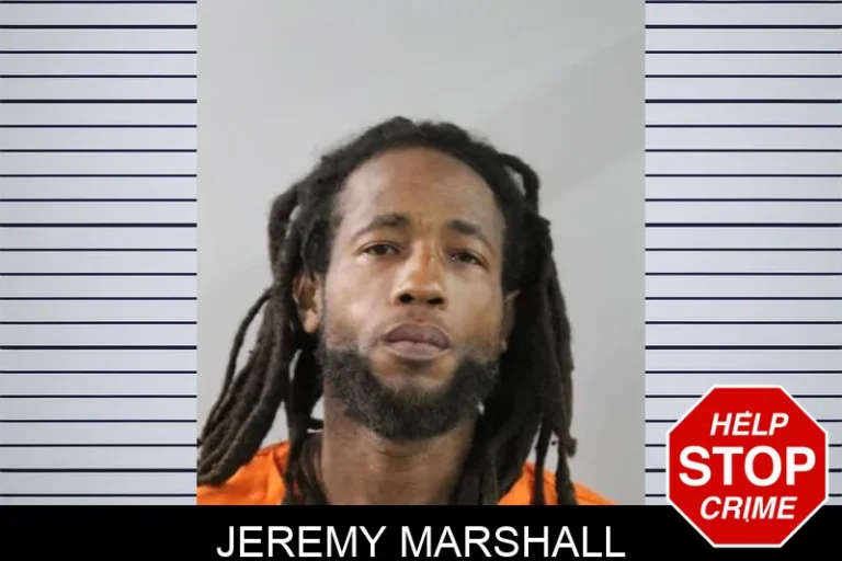 Jeremy Marshall