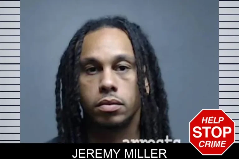 Jeremy Miller