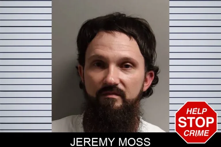 Jeremy Moss