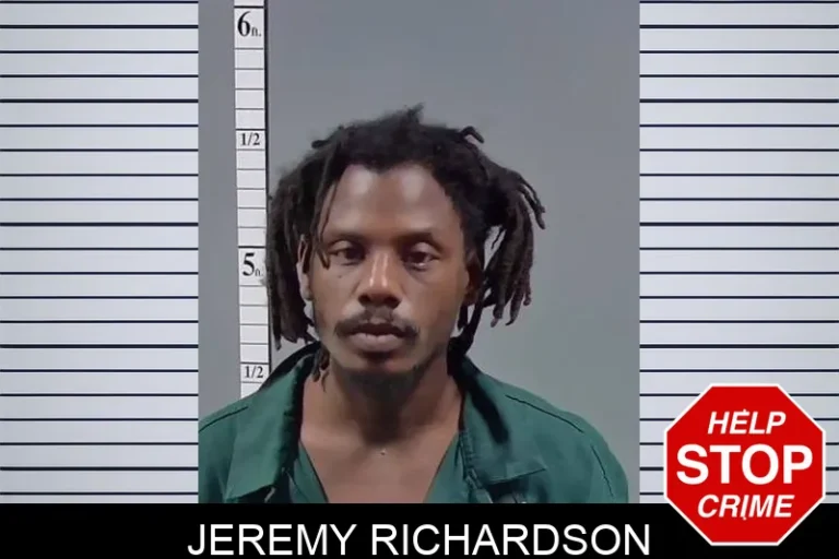 Jeremy Richardson
