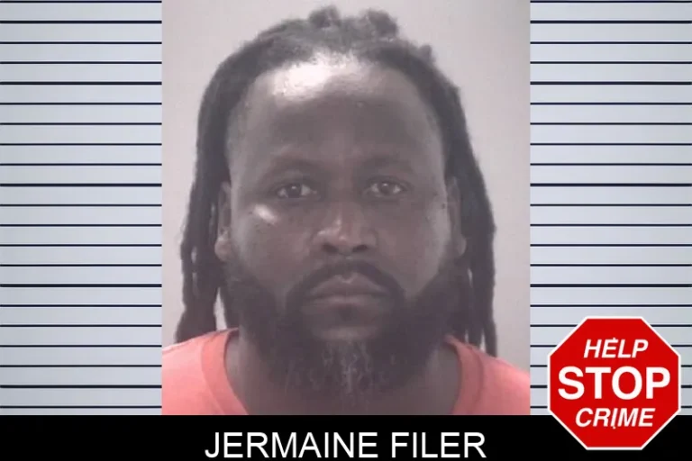 Jermaine Filer