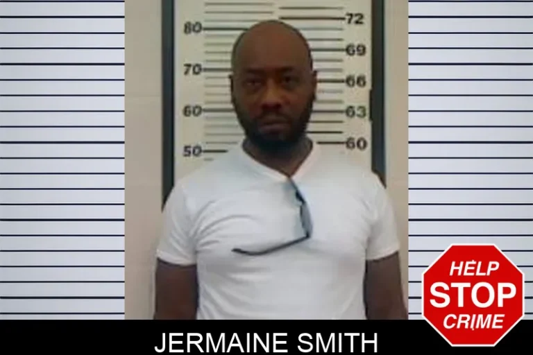 Jermaine Smith