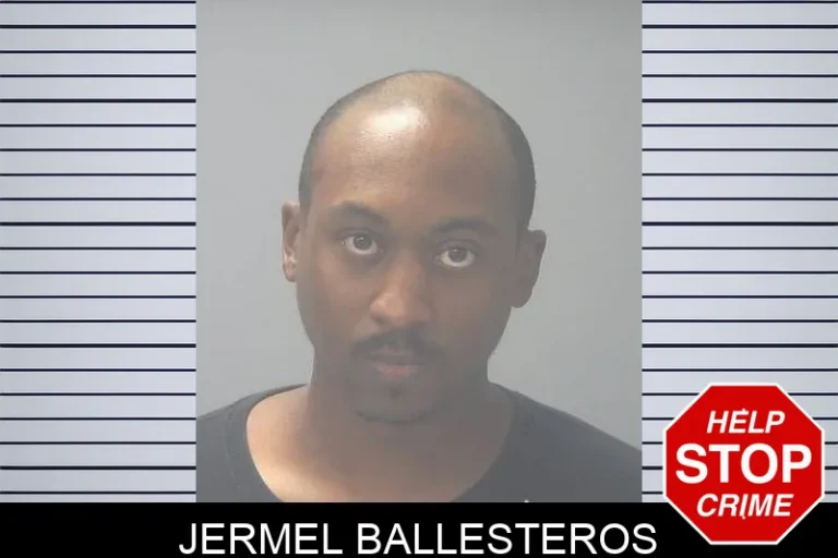 Jermel Ballesteros