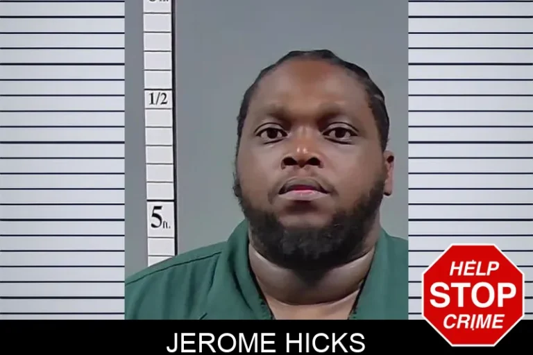 Jerome Hicks