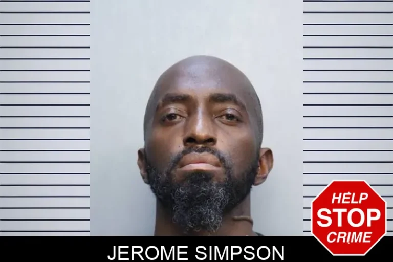 Jerome Simpson