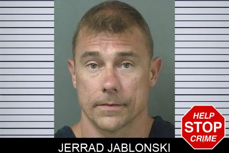 Jerrad Jablonski