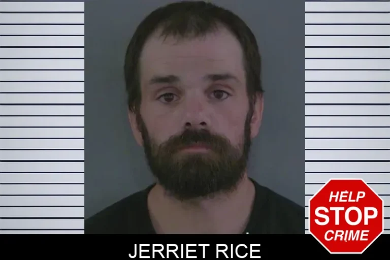 Jerriet Rice