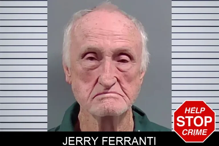Jerry Ferranti