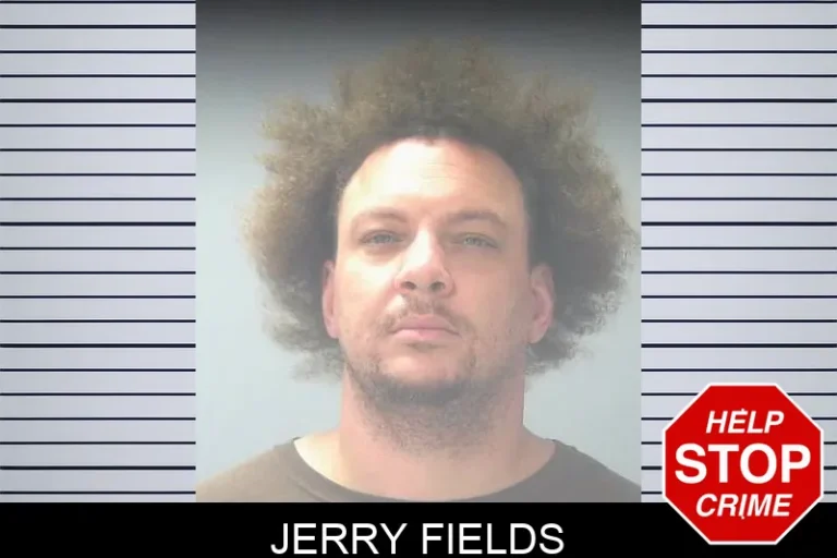 Jerry Fields