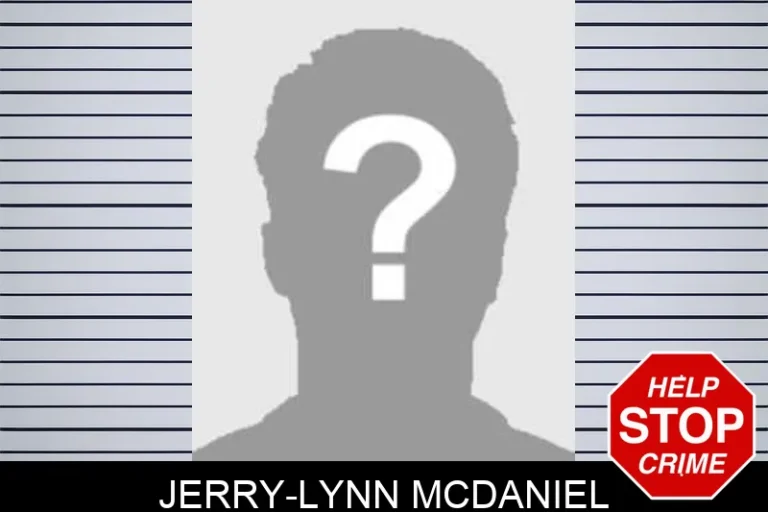 Jerry-Lynn McDaniel