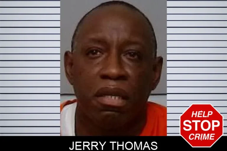 Jerry Thomas