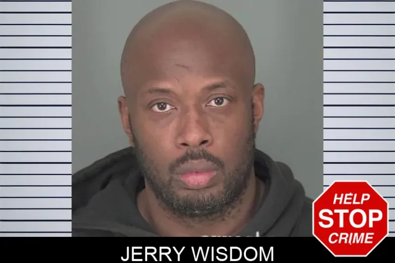 Jerry Wisdom