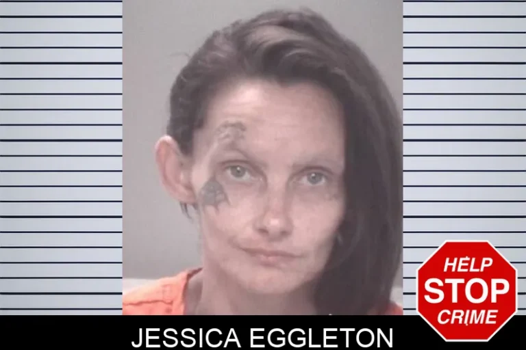 Jessica Eggleton