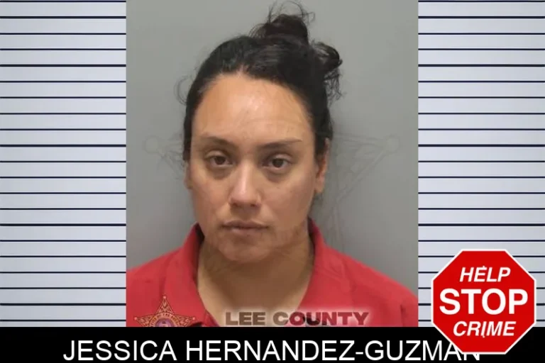 Jessica Hernandez-Guzman