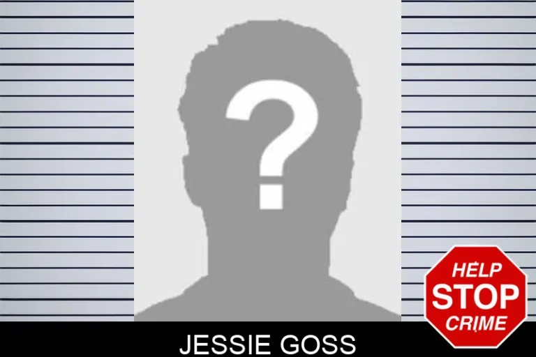 Jessie Goss