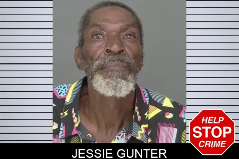Jessie Gunter