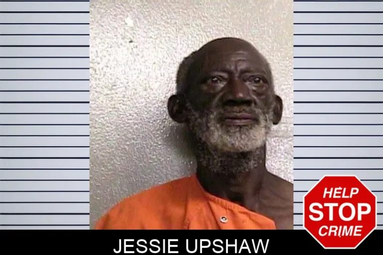 Jessie Upshaw