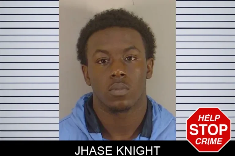 Jhase Knight