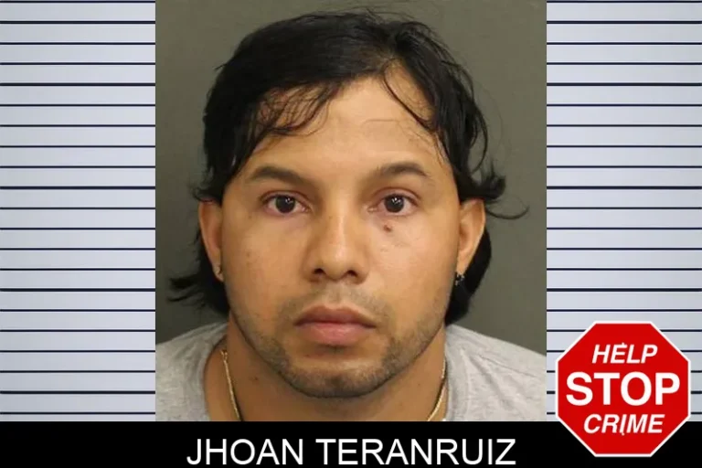 Jhoan Teranruiz