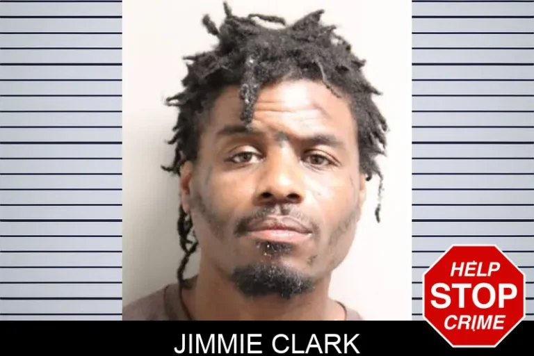 Jimmie Clark
