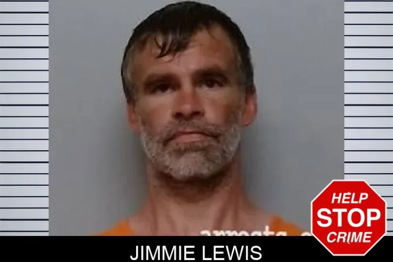 Jimmie Lewis