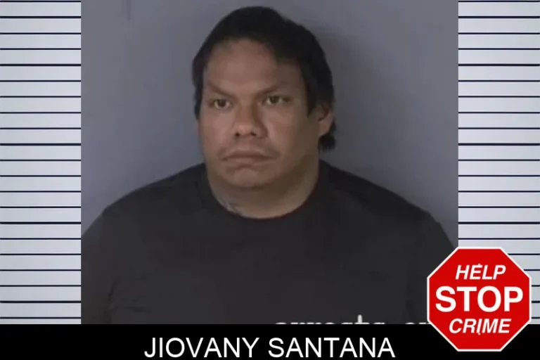 Jiovany Santana