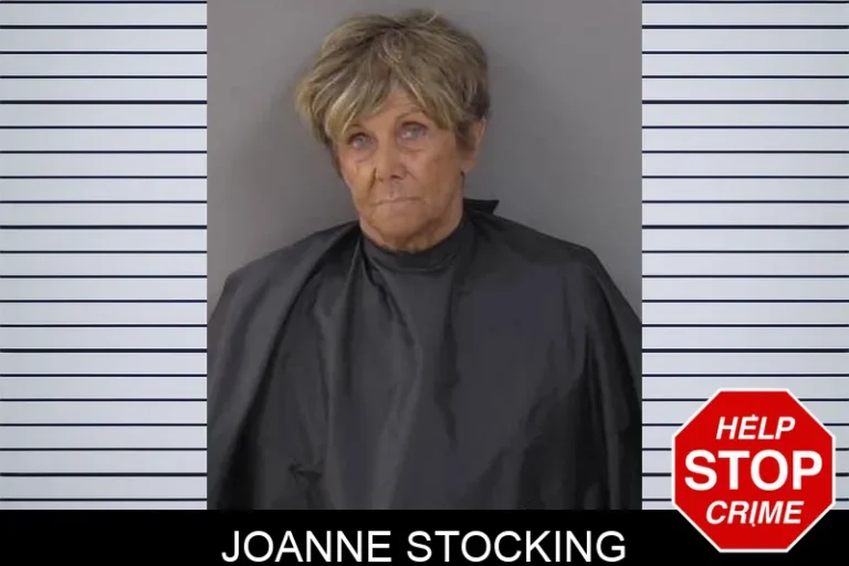 Joanne Stocking