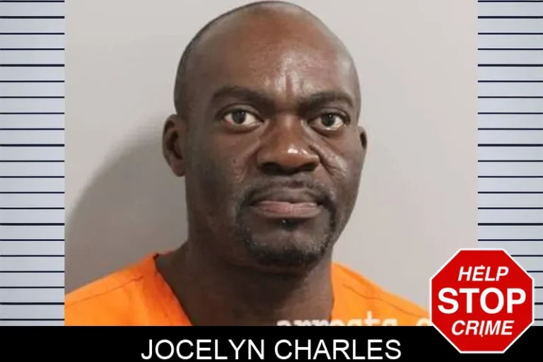 Jocelyn Charles