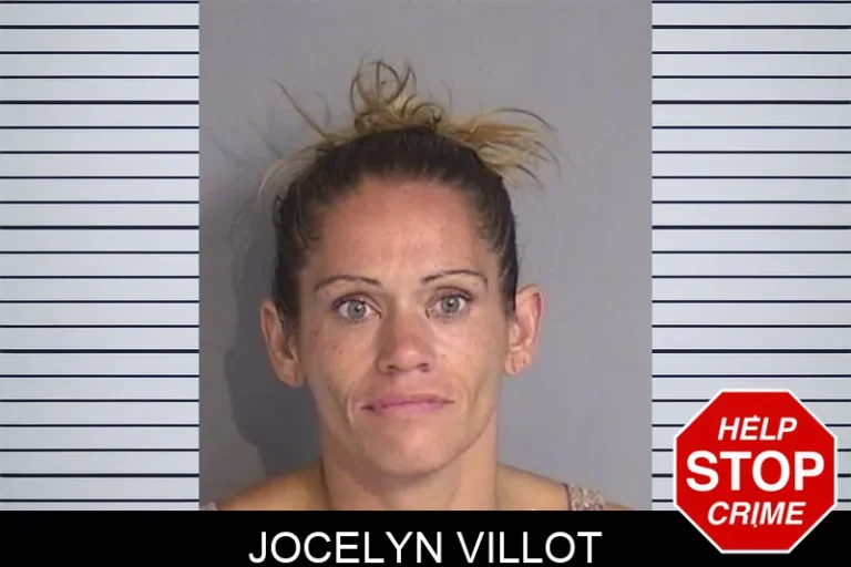 Jocelyn Villot