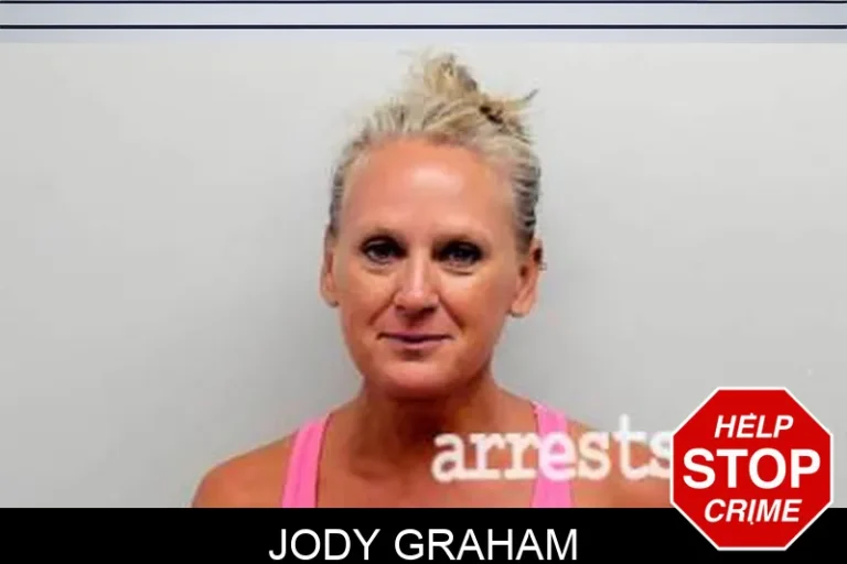 Jody Graham