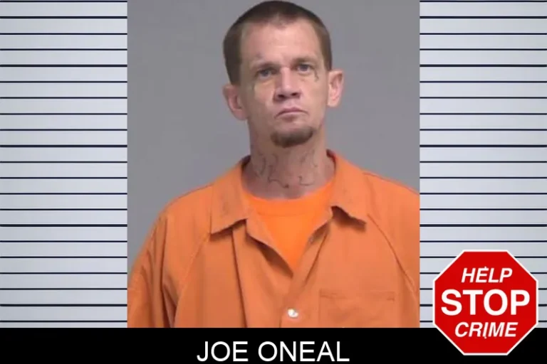 Joe Oneal