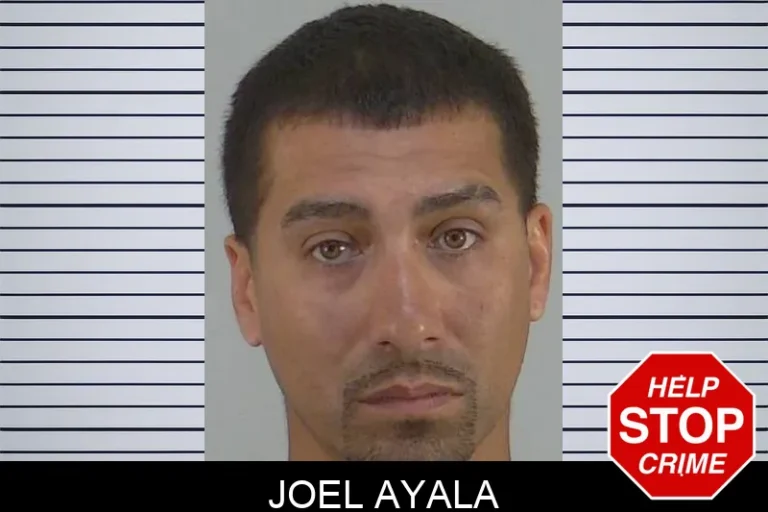 Joel Ayala