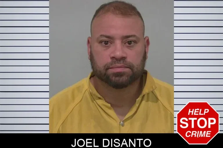 Joel Disanto