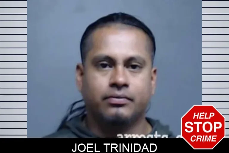Joel Trinidad