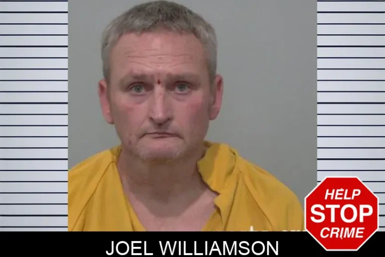 Joel Williamson