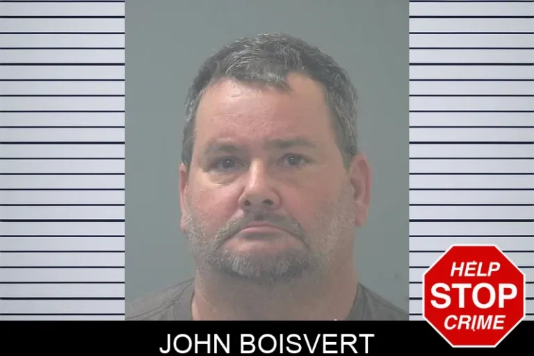 John Boisvert
