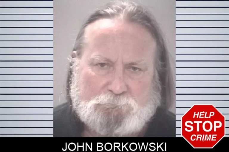 John Borkowski