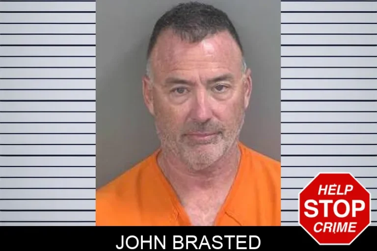 John Brasted