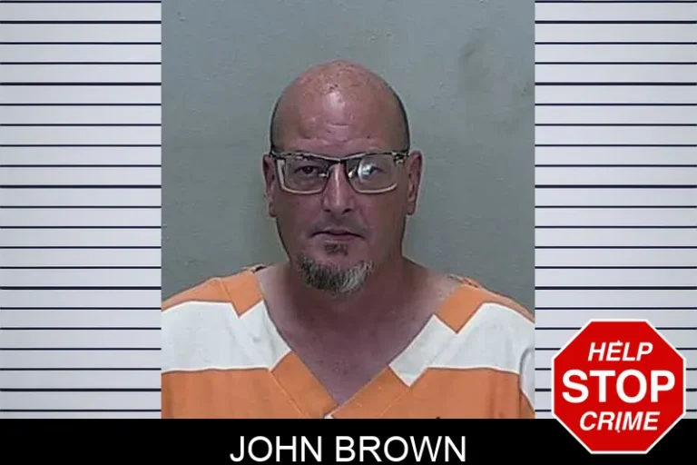 John Brown