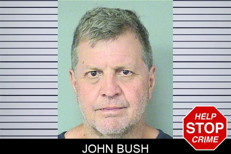 John Bush