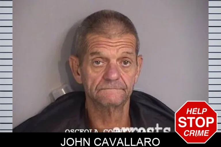 John Cavallaro