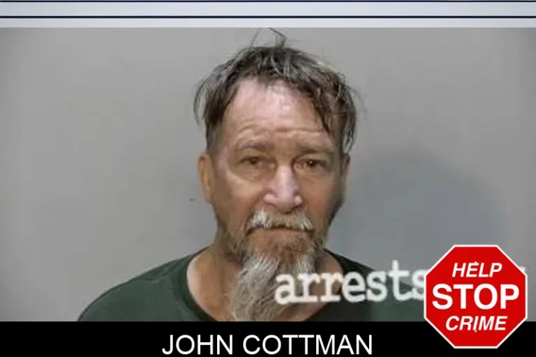 John Cottman