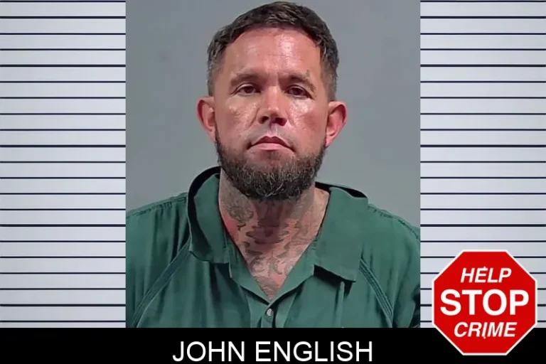 John English