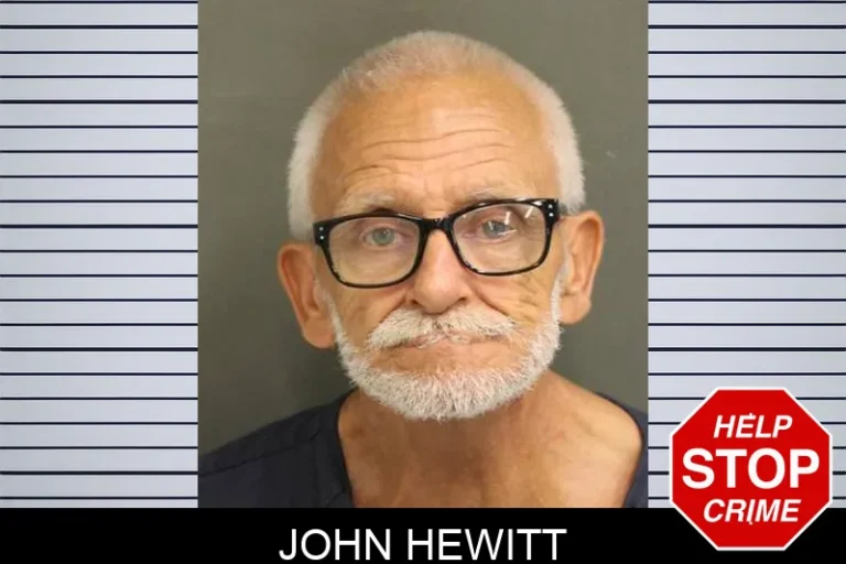 John Hewitt
