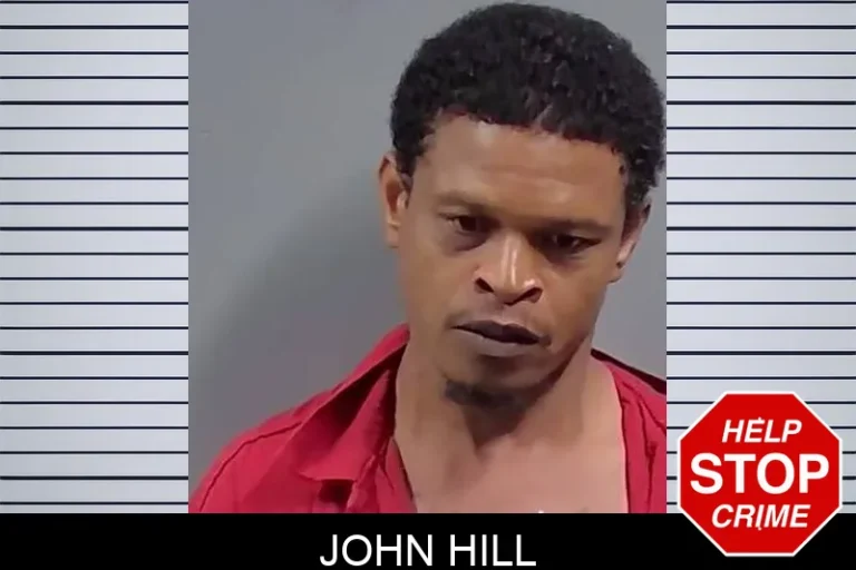 John Hill