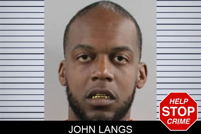 John Langs