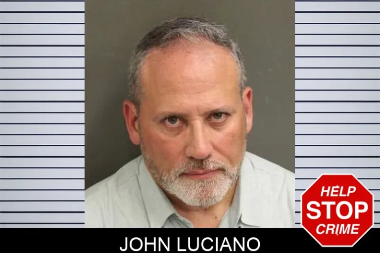 John Luciano