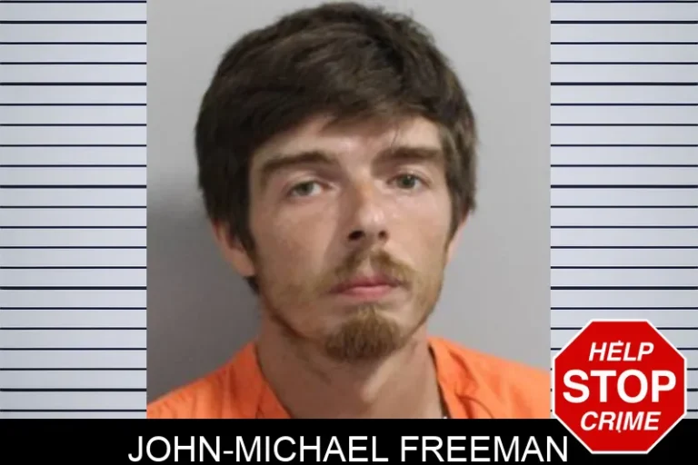 John-Michael Freeman