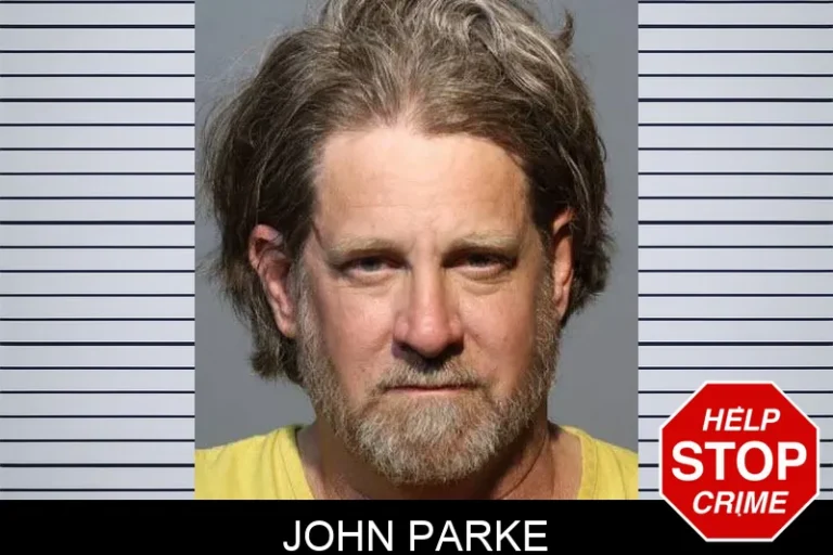 John Parke